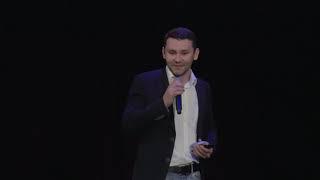 Речь спикеров - Силантьев Данила