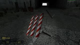 Half-Life 2 BunnyHopping (Old Engine)