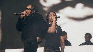 Homixide Gang LIVE @ Rolling Loud Cali 2025 [FULL SET]
