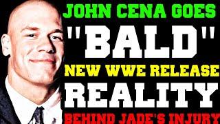 WWE News! TRUTH About Cora Jade’s INJURY! WWE Spoiled Outcome Of John Cena’s FUTURE! New WWE Release