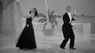 Rita Hayworth & Fred Astaire: So Near and Yet So Far