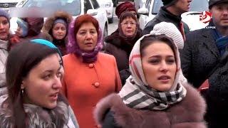 Борьба за татарский язык