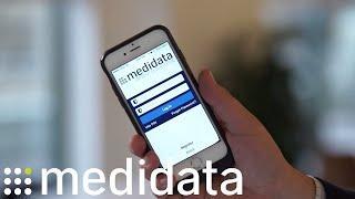 Medidata & THREAD Enable Remote Patient Research | Medidata