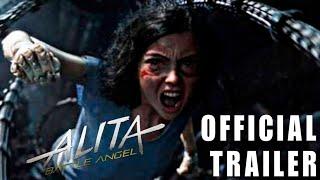 Alita Battle Angel | Teaser Trailer | Arcane Season 2 Style