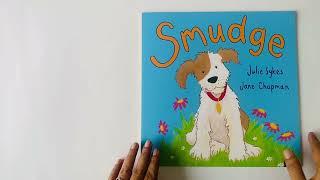 Smudge by Julie Sykes & Jane Chapman