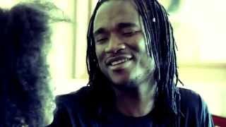 Ammara Brown and Jah Prayzah - KURE KURE