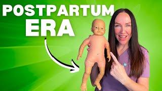 Revealing Your Postpartum Reality: What You Can Expect In Hospital After Giving Birth!