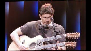 John Mayer - A Face To Call Home (Live In Toronto)