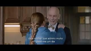 Completamente Passado! - Trailer Oficial Legendado PT - John Malkovich, Fanny Ardant