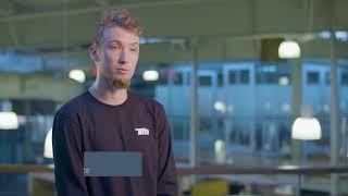 Technimark Apprenticeship Video