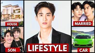 TAY TAWAN VIHOKRATANA LIFESTYLE 2024 || GIRLFRIEND, NET WORTH, AGE,  FAMILY, BIOGRAPHY 2024