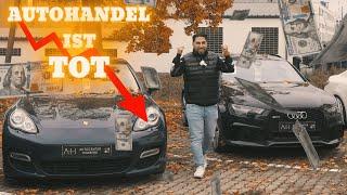 Der AUTOHANDEL ist TOT  So viel VERLUST mache ich wirklich ️#autohandel  #autoverkauf #auto