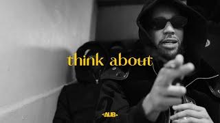 Potter Payper x Nines x Asco Type Beat - "Think About" | Emotional Rap Beat 2025