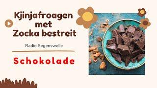 Schokolade  | Plautdietsch | Plattdeutsch | Low German