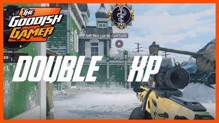 Call of Duty Black Ops 4 - Double XP Multiplayer