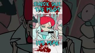 Watch the Pilot!!! Of PSYCHO CUTIES [English DUB] #PSYCHOCUTIES