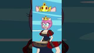 HELP!!! Rescue Prince Sonic #shorts