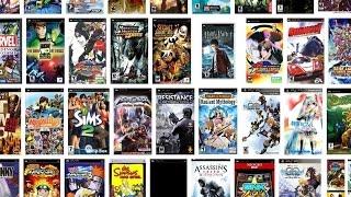 Retro Wednesday   Which PSP Games Would You Like to See Reviewed?