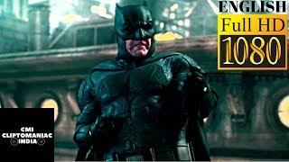 Batman Vs Parademon | English | Justice League | CliptoManiac INDIA