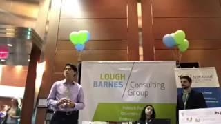 LBCG @OCSA Conference