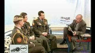 Владимир Беличенко и Ансамбль песни и танца Лен ВО.