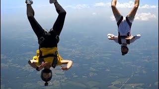 Skybound Boogie | Skydive Tennessee | 2022