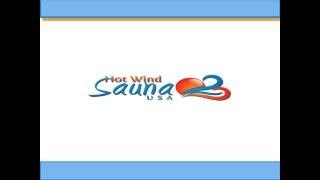 Head to the sauna for a healthier heart  Hot Wind Sauna USA