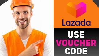 HOW TO USE VOUCHER CODE IN LAZADA 2024! (FULL GUIDE)