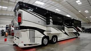 RARE 2017 Newell Coach 2020p for $799,999!!!