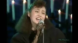 Stay With Me - Miki Matsubara (Live 1980/1981)