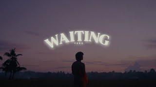 Fees - Waiting (Official Music Video)