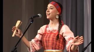 Мария Остапенко. г.Сыктывкар