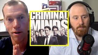 FBI agent talks about the BAU and Criminal Minds!