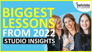What Instructional Designers Need to Know in 2023 | Belvista Studios' Insights
