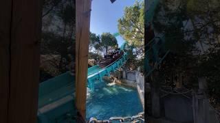 Get Ready for the Ultimate Atlantica Super Splash at Europa Park! #short