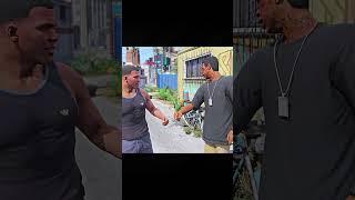 GTA 5 - Sad Edit 