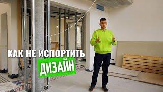 Инженерные системы с креативом