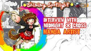 Midnight X Cross- Shining Spotlight S4 EP7