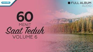 Saat Teduh Vol.6 - Gloria Trio (Audio full album)