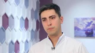 Безопасная Цифровая Имплантация. Ортус Дентал Казань.