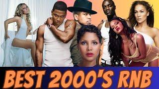 Best 2000s RnB Mega Mix | 3 HRS Old School RnB | NeYo, Usher, Rihanna, Mariah Carey, JLo, Akon etc..