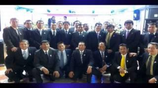 G.U.E. JOSE GRANDA PROMOCIÓN " CLAN JUVENIL 78 " 5 ° " P " B.T.O.  Down Down