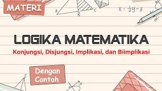 Logika Matematika