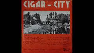 Orkest C. Janssen - Cigar city (1974)