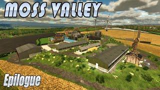 All Paid Off | Moss Valley (Farming Simulator 22 Saving The Farm)