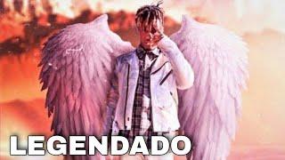 Juice WRLD - Pain ft. Lil Uzi Vert & The Kid LAROI (legendado) @LastDude