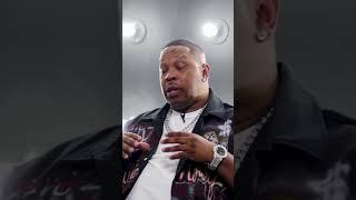 Lots of people convert to #islam in #prison #terrancegangstawilliams #reallyfejoker #jaguarwright