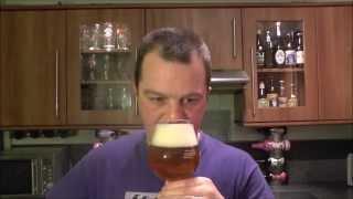 Rogue Ales Juniper Pale Ale | American Craft Beer Review