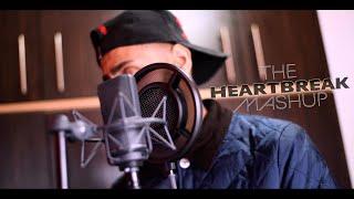 Haseeb Haze | The Heartbreak Mashup