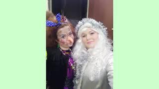 Юдичева Марина